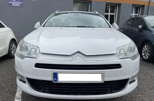 CITROEN C5 