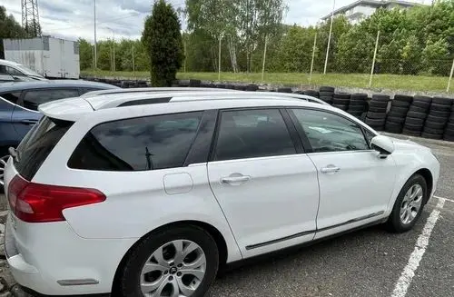 CITROEN C5 