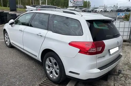 CITROEN C5 