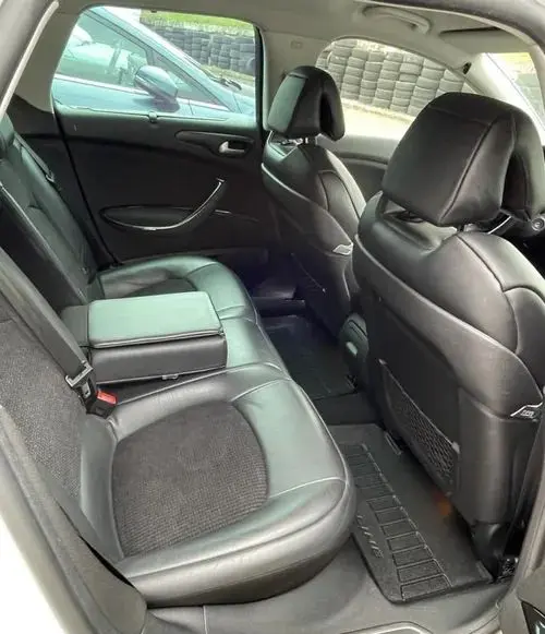 CITROEN C5 