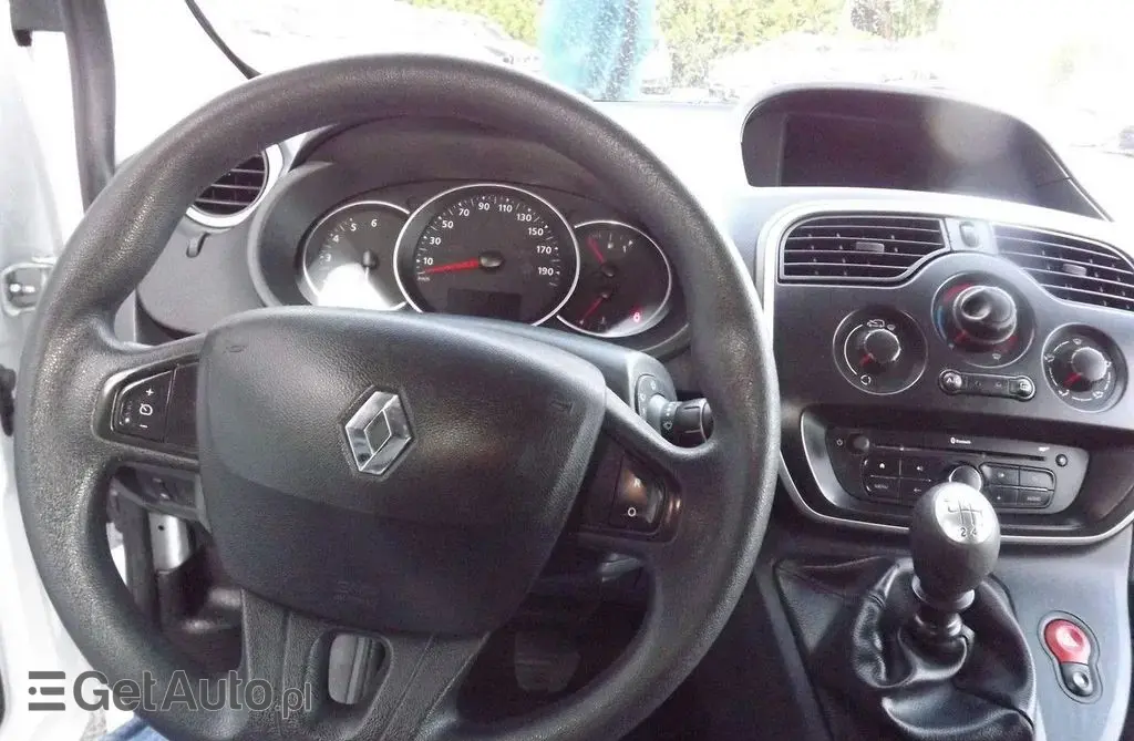 RENAULT Kangoo 