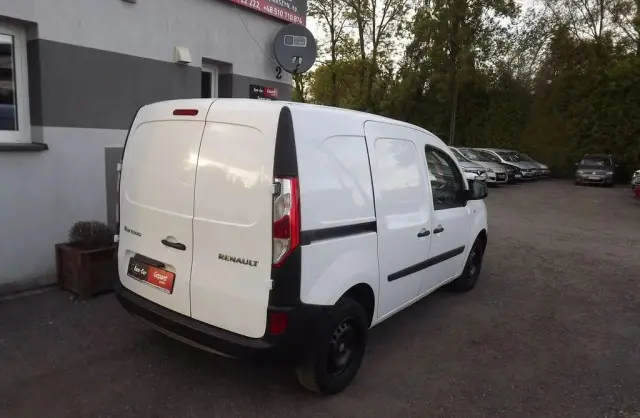 RENAULT Kangoo 