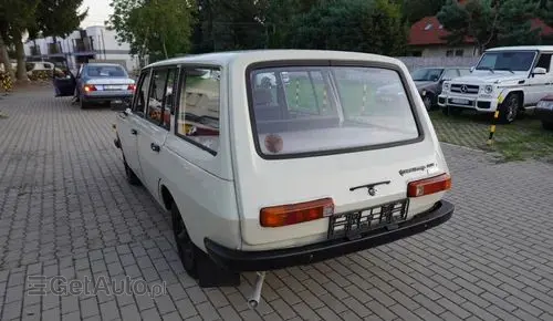 WARTBURG 353 