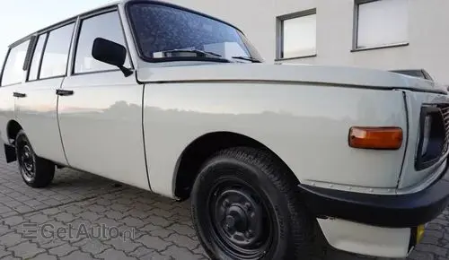 WARTBURG 353 
