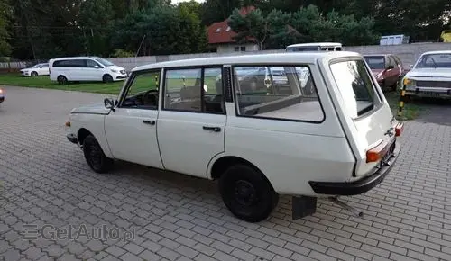 WARTBURG 353 