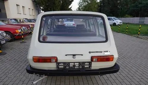 WARTBURG 353 