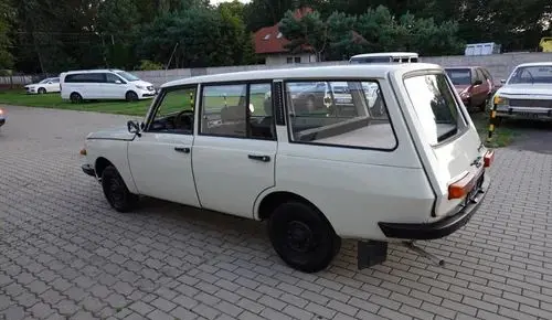WARTBURG 353 