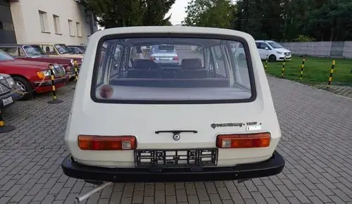 WARTBURG 353 