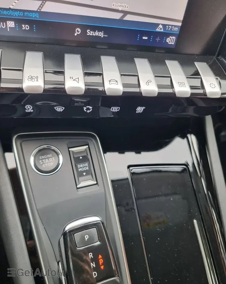 PEUGEOT 508 1.2 PureTech Active Pack S&S EAT8