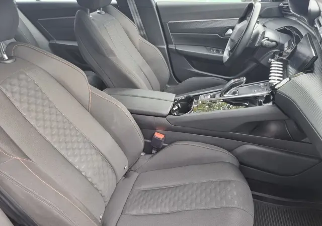 PEUGEOT 508 1.2 PureTech Active Pack S&S EAT8