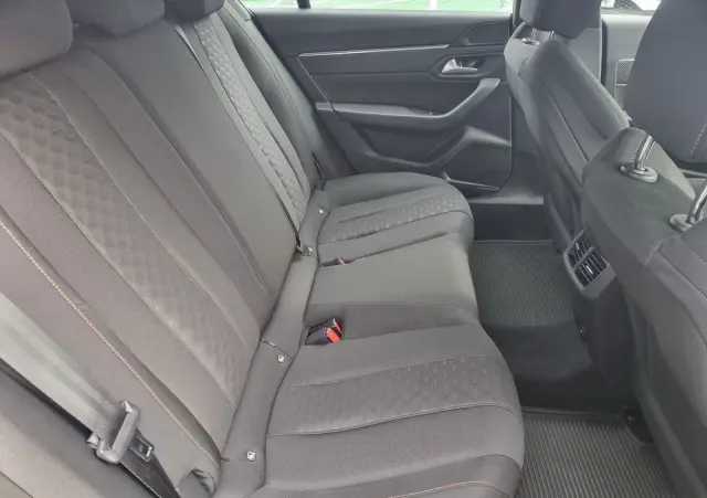 PEUGEOT 508 1.2 PureTech Active Pack S&S EAT8