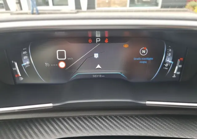 PEUGEOT 508 1.2 PureTech Active Pack S&S EAT8