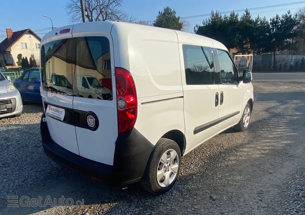 FIAT Doblo 