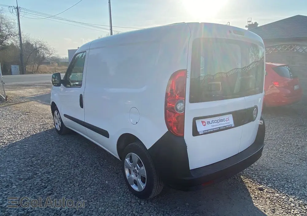FIAT Doblo 