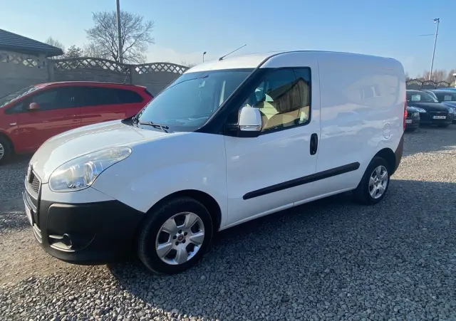 FIAT Doblo 