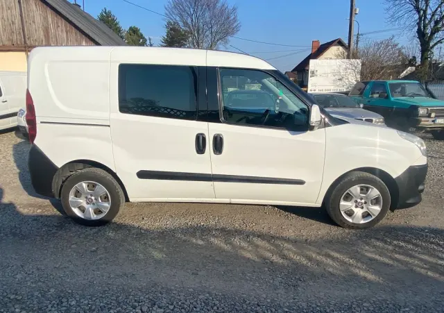 FIAT Doblo 