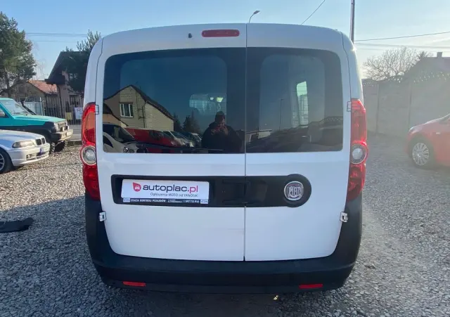 FIAT Doblo 