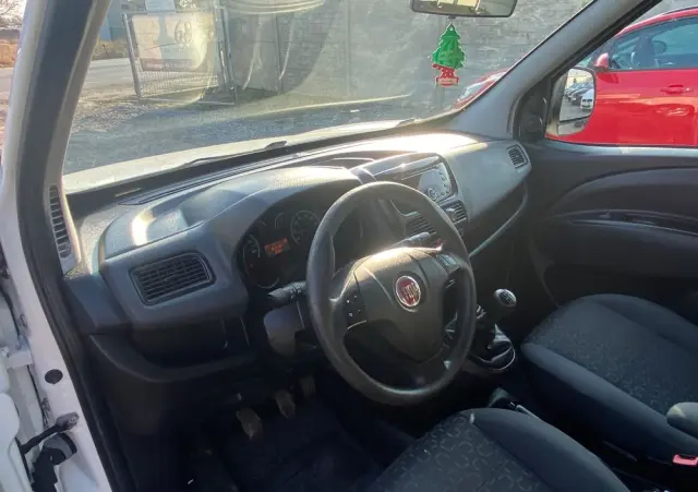 FIAT Doblo 
