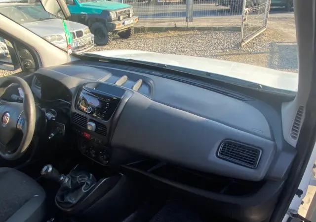 FIAT Doblo 