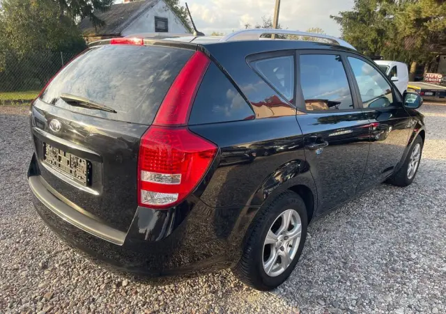 KIA Ceed 1.4 CVVT LX Basis