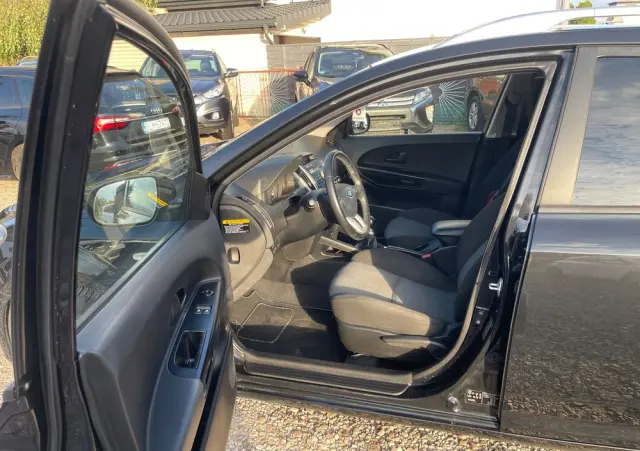 KIA Ceed 1.4 CVVT LX Basis