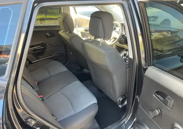 KIA Ceed 1.4 CVVT LX Basis