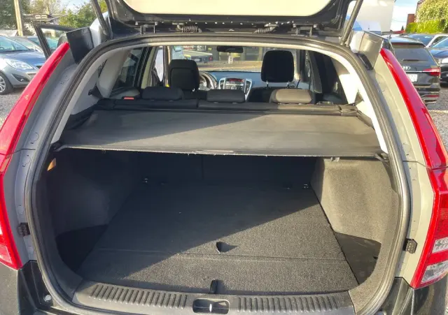 KIA Ceed 1.4 CVVT LX Basis