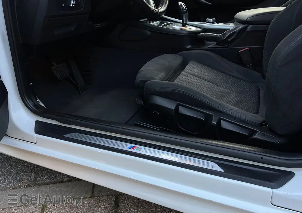 BMW Seria 2 218d