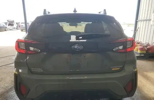 SUBARU Crosstrek 