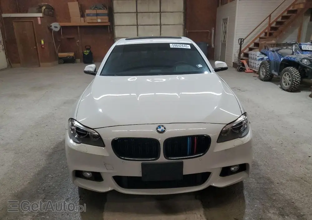 BMW Seria 5 528i