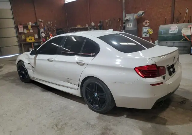 BMW Seria 5 528i