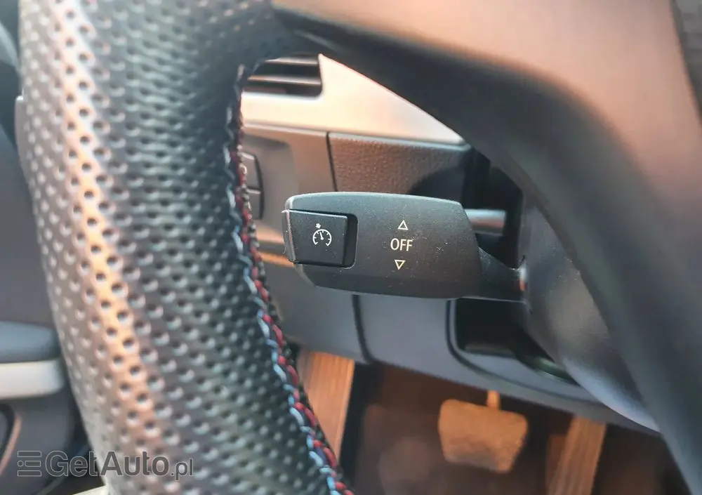 BMW Seria 3 320d xDrive DPF