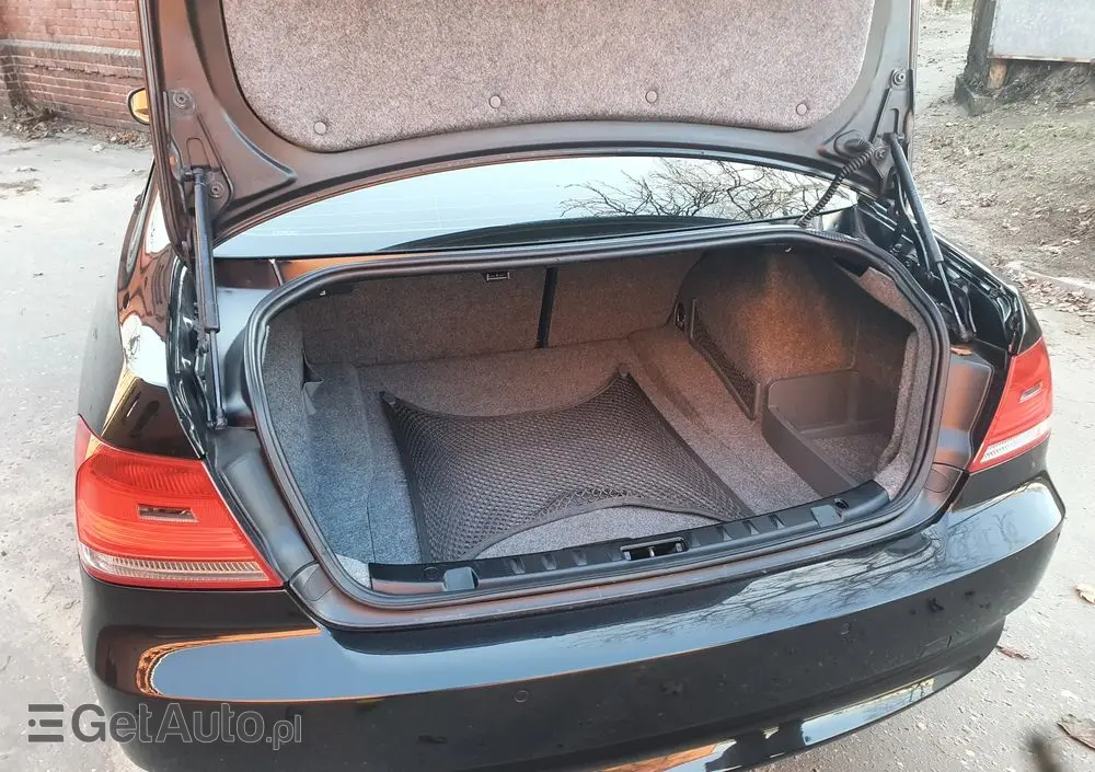 BMW Seria 3 320d xDrive DPF