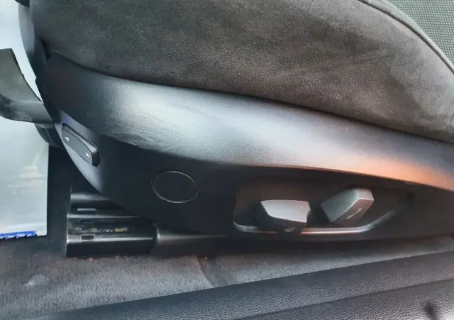 BMW Seria 3 320d xDrive DPF