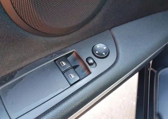 BMW Seria 3 320d xDrive DPF
