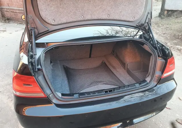 BMW Seria 3 320d xDrive DPF
