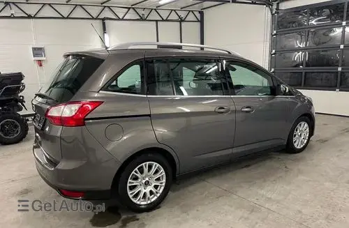 FORD Grand C-MAX 