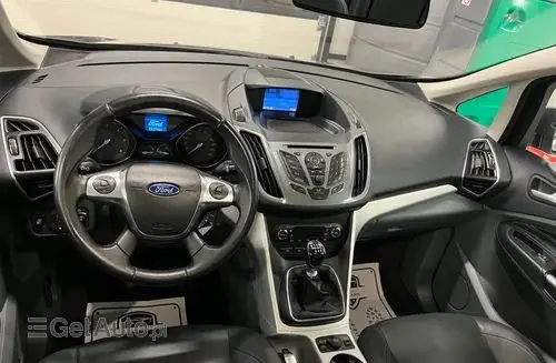 FORD Grand C-MAX 