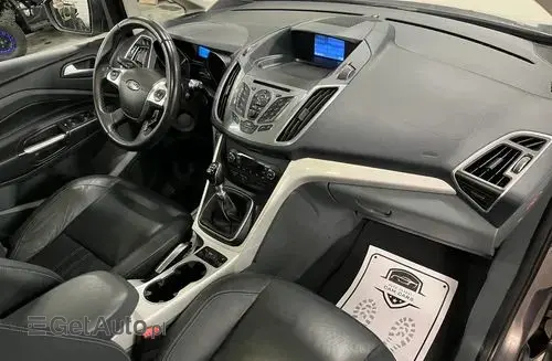 FORD Grand C-MAX 