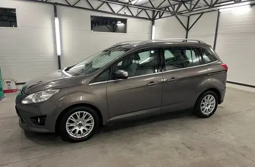 FORD Grand C-MAX 