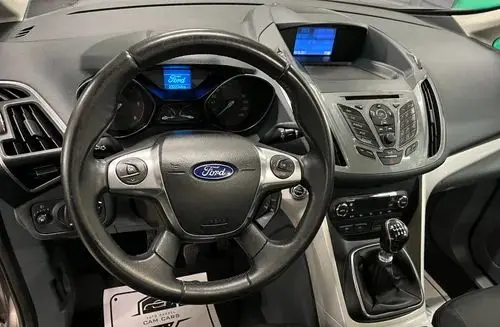 FORD Grand C-MAX 