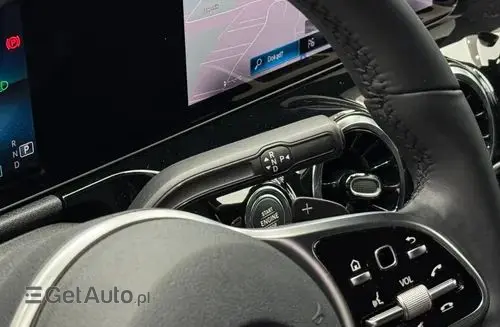 MERCEDES-BENZ Klasa B 