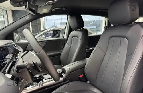 MERCEDES-BENZ Klasa B 