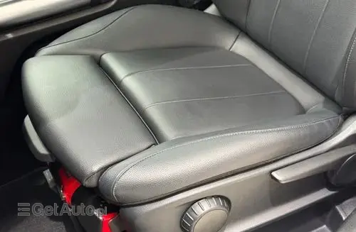 MERCEDES-BENZ Klasa B 