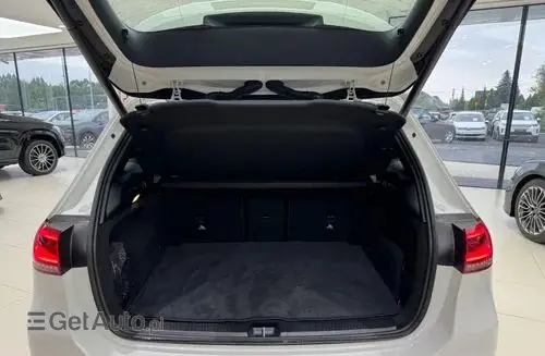 MERCEDES-BENZ Klasa B 