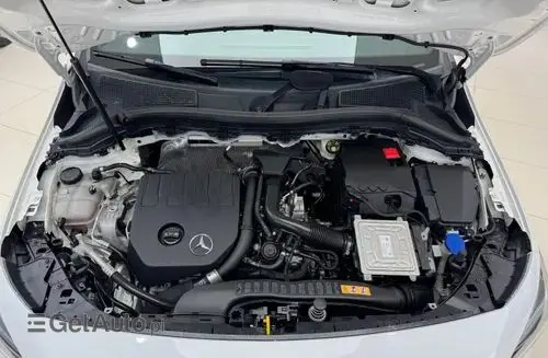 MERCEDES-BENZ Klasa B 