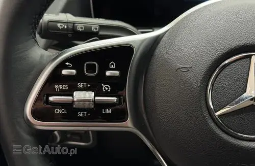 MERCEDES-BENZ Klasa B 