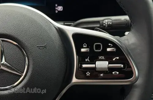 MERCEDES-BENZ Klasa B 