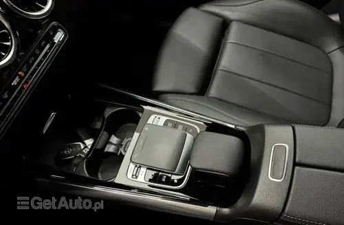 MERCEDES-BENZ Klasa B 