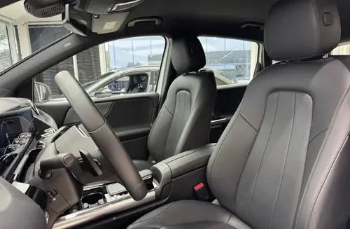 MERCEDES-BENZ Klasa B 